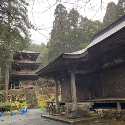 明通寺(福井県)