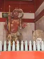 大須観音 (北野山真福寺宝生院)の像