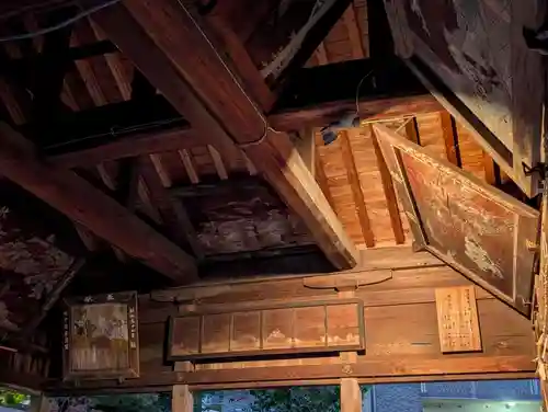 竹下地禄神社(福岡県)