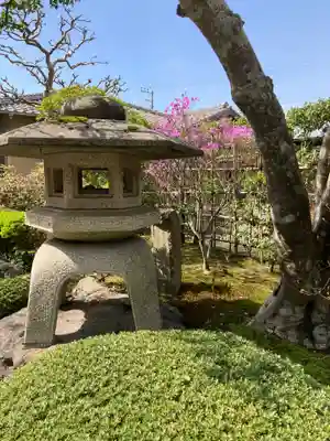 浄見寺(神奈川県)