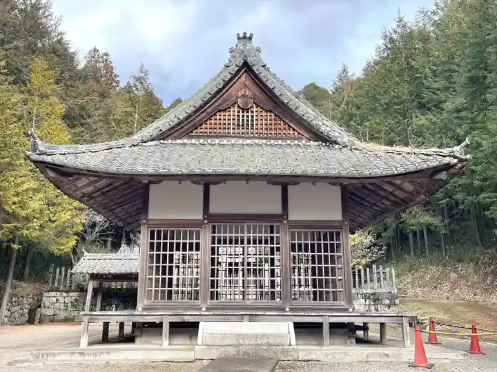 日枝神社(滋賀県)