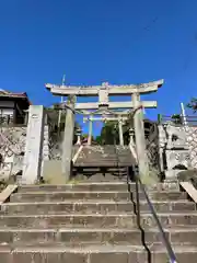 小月神社(山口県)