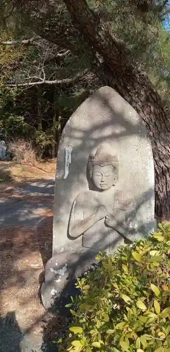 岩殿山安楽寺(吉見観音)(埼玉県)