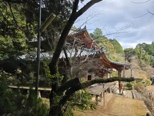 弘仁寺(奈良県)