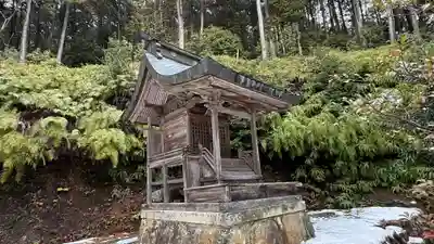 八幡神社(兵庫県)