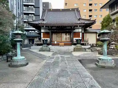 幸福寺(神奈川県)