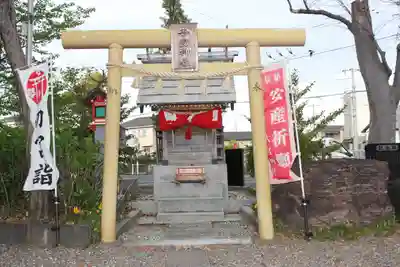 大宮神社(千葉県)
