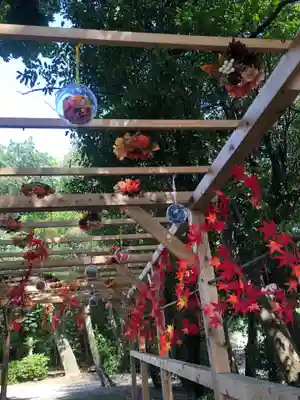 彌都加伎神社のその他建物