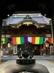 蓮馨寺(埼玉県)
