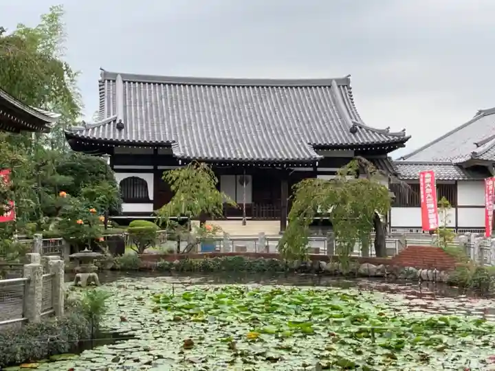 圓照寺のその他建物