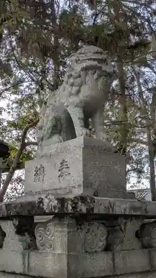 立木神社(滋賀県)