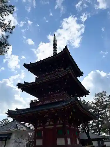 鶴林寺(兵庫県)