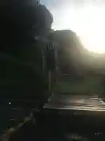 吾井郷天満宮(高知県)