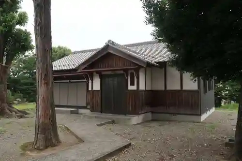 神明社(愛知県)
