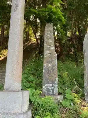 熊野神社のその他建物