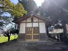 稲荷神社(滋賀県)