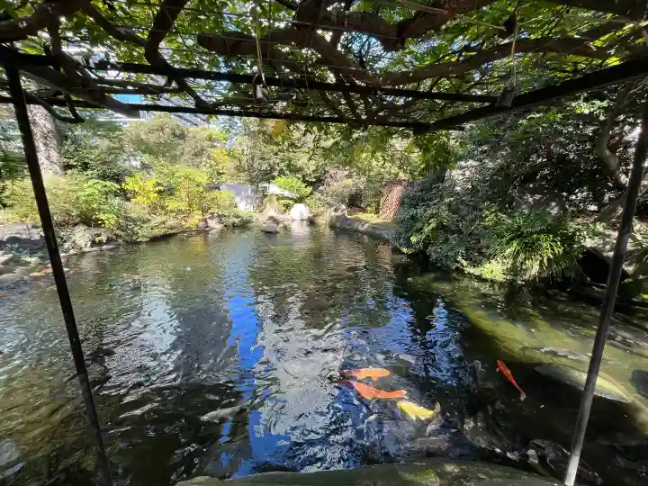 愛宕神社(東京都)