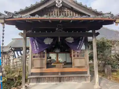 永張寺(愛知県)