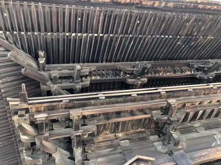 尾張大國霊神社(国府宮)のその他建物