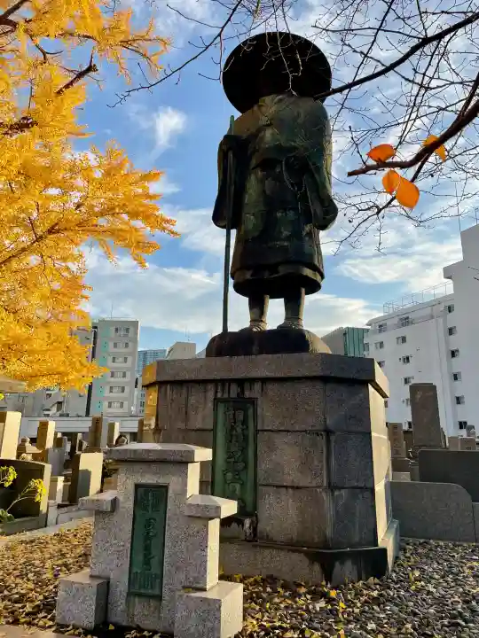 善福寺(東京都)