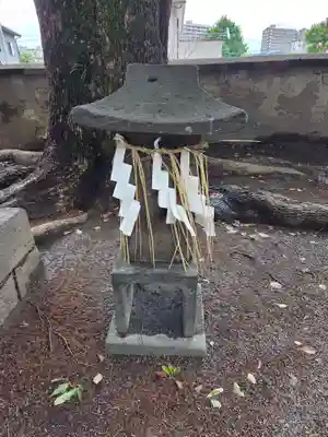 伊勢天照御祖神社（大石神社）(福岡県)