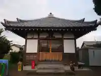 平島延命地蔵堂のその他建物