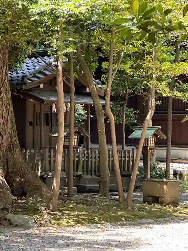 靖國神社(東京都)