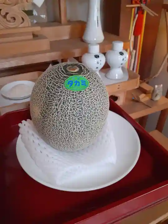 伏木香取神社(茨城県)