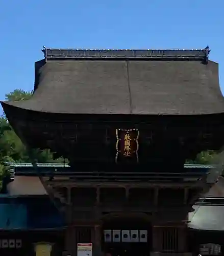 筥崎宮のその他建物