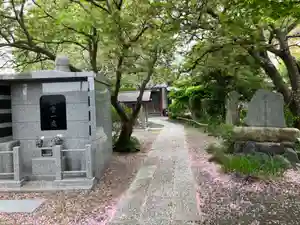 千手院のその他建物