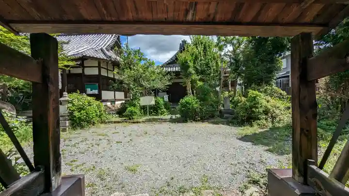 東北院(京都府)