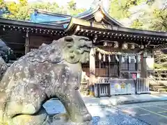 北野天神社(埼玉県)