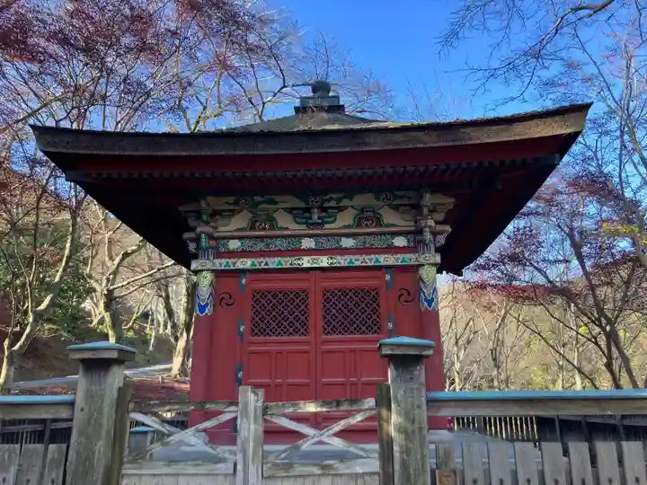 園城寺(三井寺)(滋賀県)