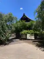 清水観音堂のその他建物