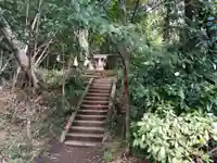 香取神宮(千葉県)