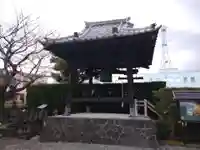 金正寺(静岡県)