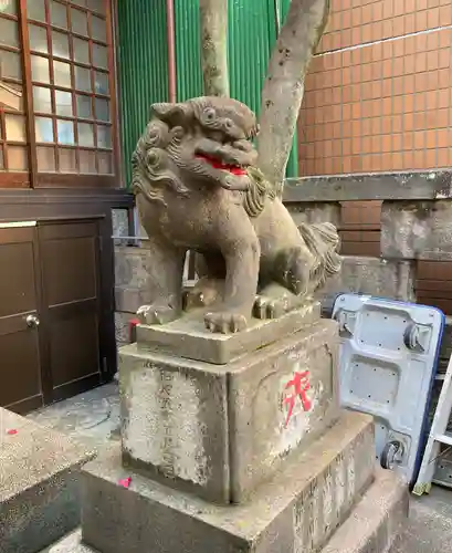 秋葉神社(東京都)