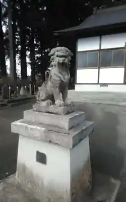 大崎神社(宮城県)