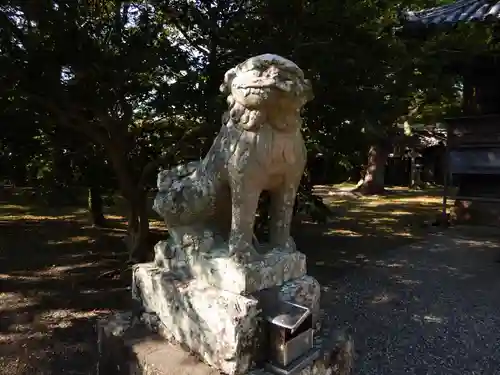 大麻比古神社(徳島県)