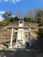島田大宮神社(千葉県)