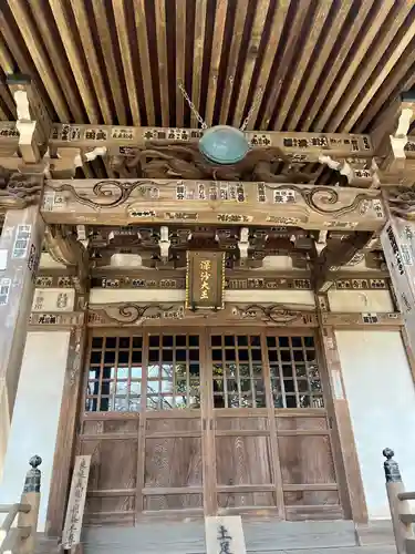 深大寺のその他建物