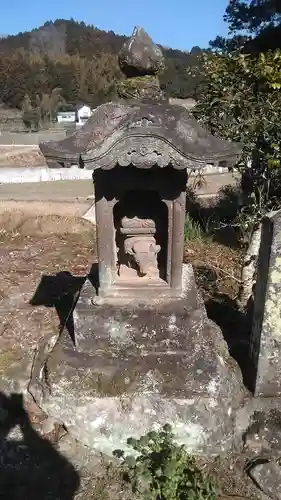 丸小野寺(大分県)