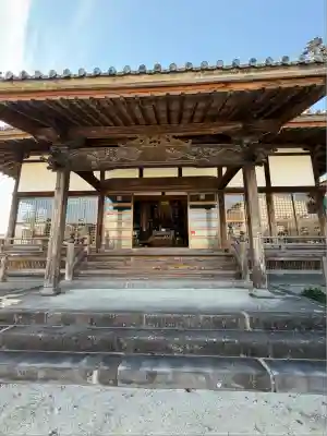 妙覚寺(佐賀県)