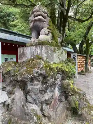 大國魂神社(東京都)