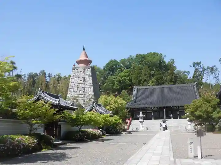 妙満寺の本殿・本堂