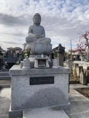 長善寺(神奈川県)