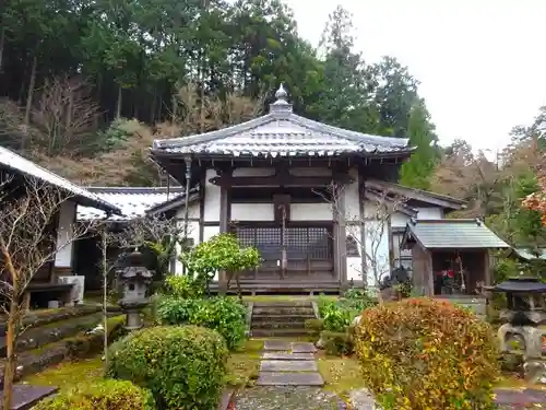 高源寺(滋賀県)