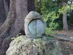 開運招福 飯玉神社(群馬県)