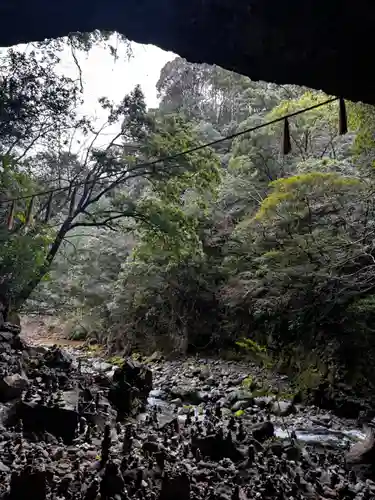 天安河原宮(宮崎県)