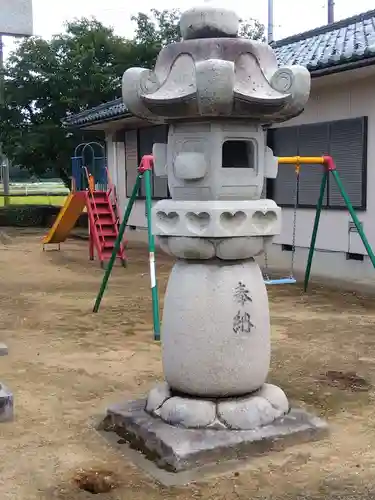 友末神社(福井県)